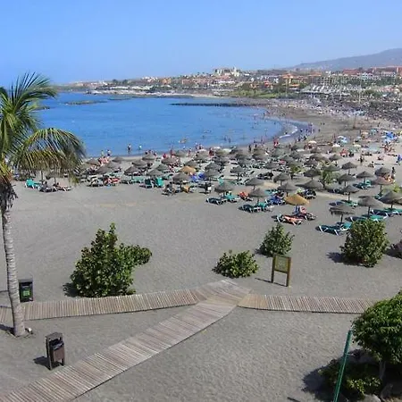Apartmán Veronicas Arona (Tenerife)