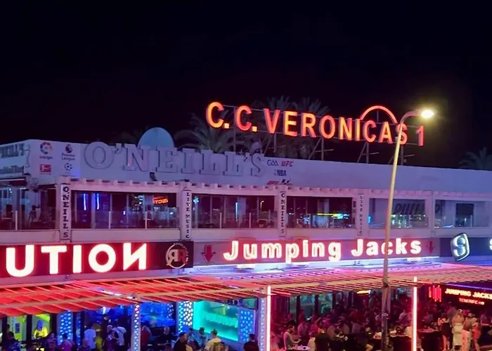 Veronicas * Arona (Tenerife)