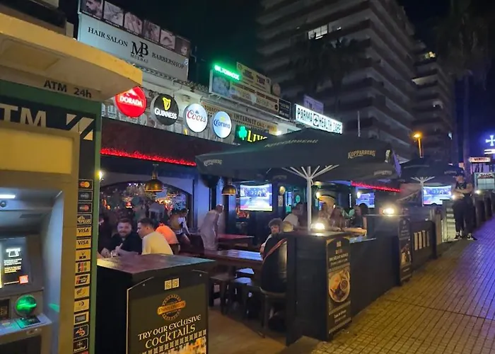 Veronicas Appartement