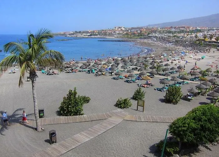 Appartement Veronicas Arona (Tenerife)