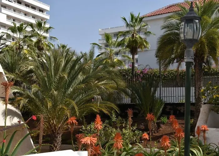 Appartement Veronicas