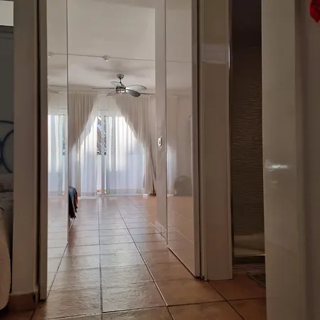 Daire Veronicas Arona (Tenerife)