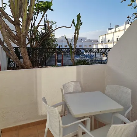 Veronicas Arona (Tenerife)