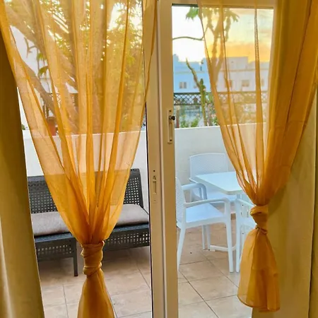 Appartement Veronicas Arona (Tenerife)