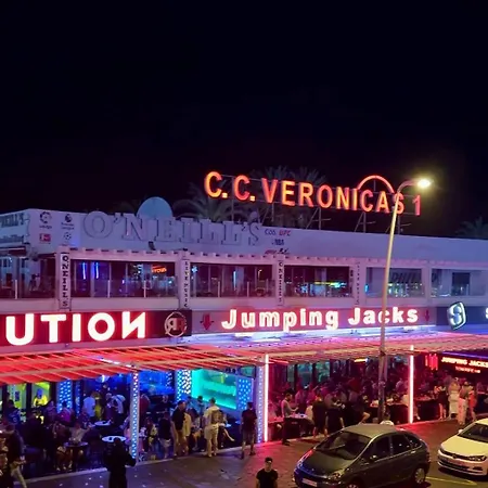 Veronicas * Arona (Tenerife)