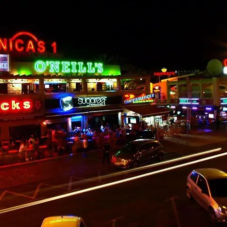 Appartamento Veronicas