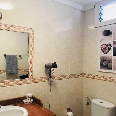 Veronicas Arona (Tenerife)