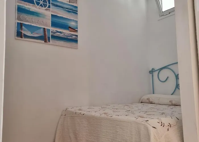 Veronicas * ארונה