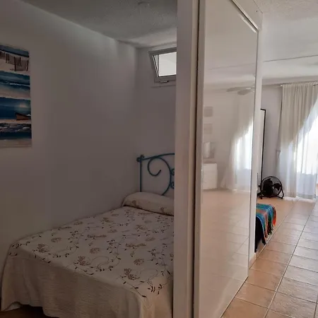 Lägenhet Veronicas *