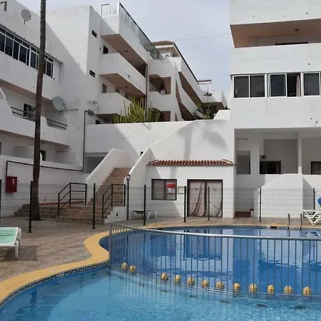 Lägenhet Veronicas Arona (Tenerife)