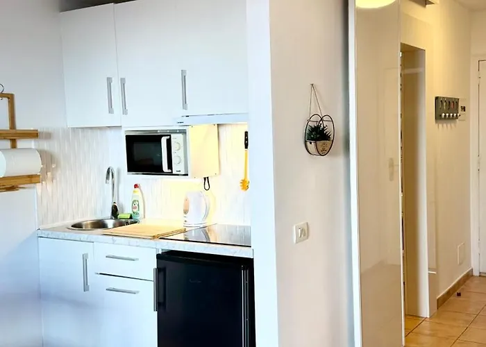 Veronicas Apartman *