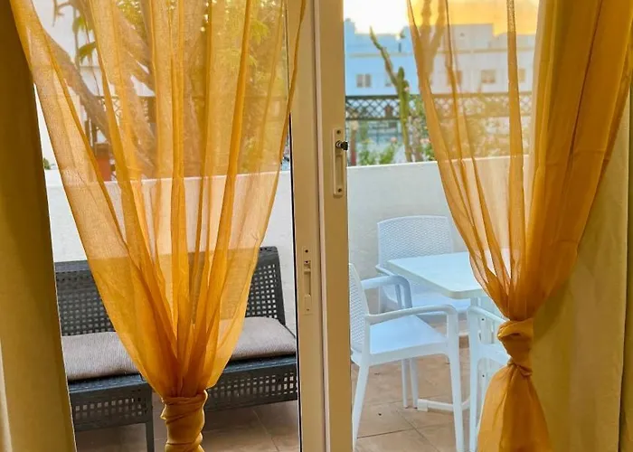 Apartman Veronicas Arona