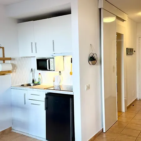 Veronicas Lägenhet *