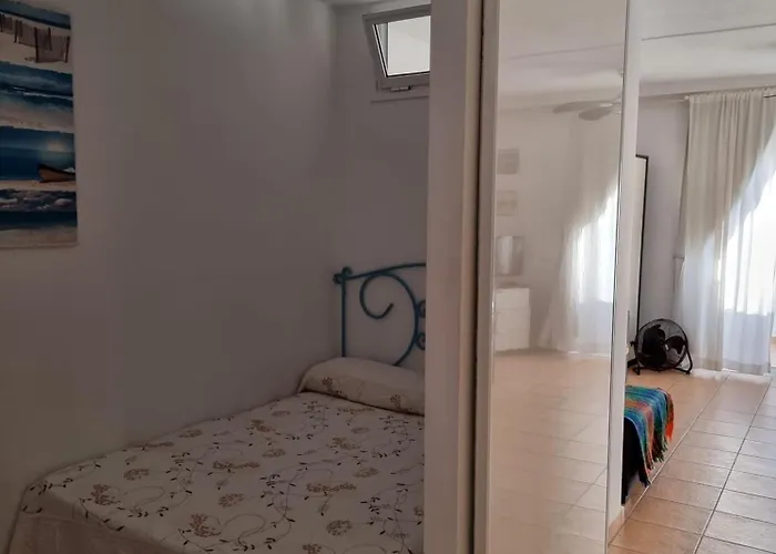 Apartmán Veronicas *