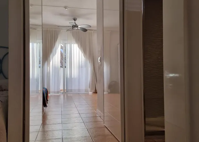 Apartmán Veronicas Arona (Tenerife)