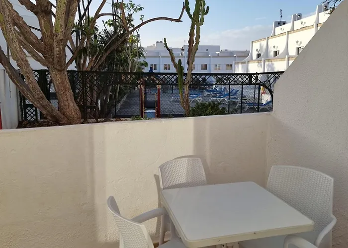 Veronicas Arona (Tenerife)