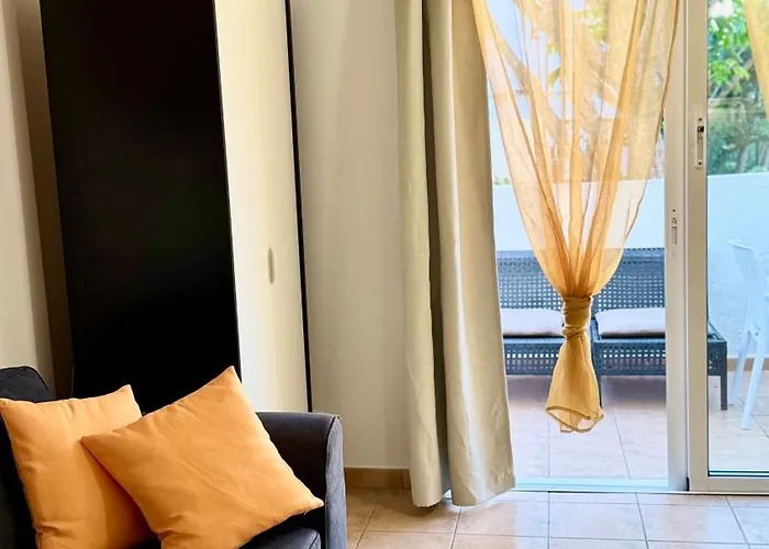 Veronicas Arona (Tenerife)