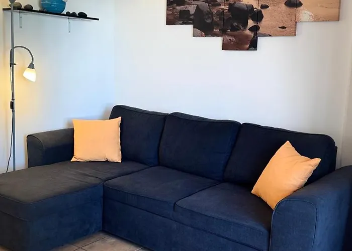 Veronicas * Arona (Tenerife)