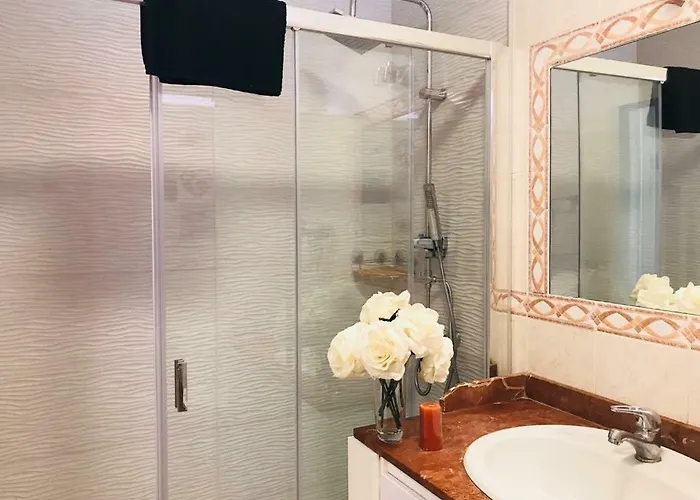 Veronicas Apartmán *