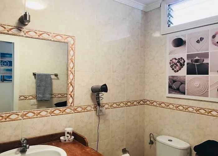 Veronicas Arona (Tenerife)